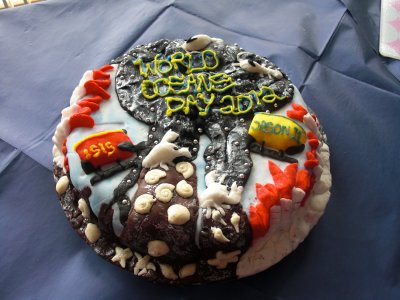 cake